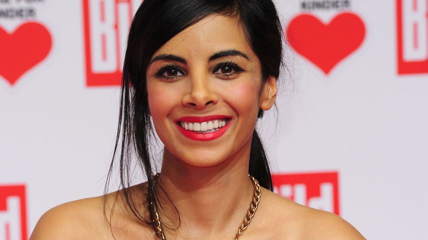 Collien Ulmen-Fernandes