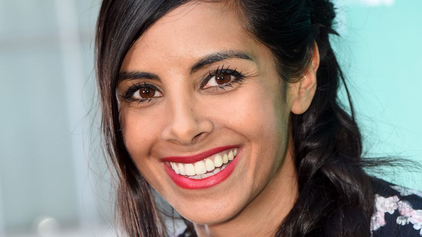 Collien Ulmen-Fernandes, Moderatorin