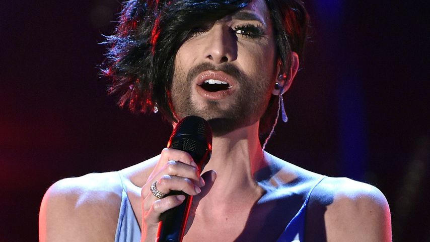 Conchita Wurst