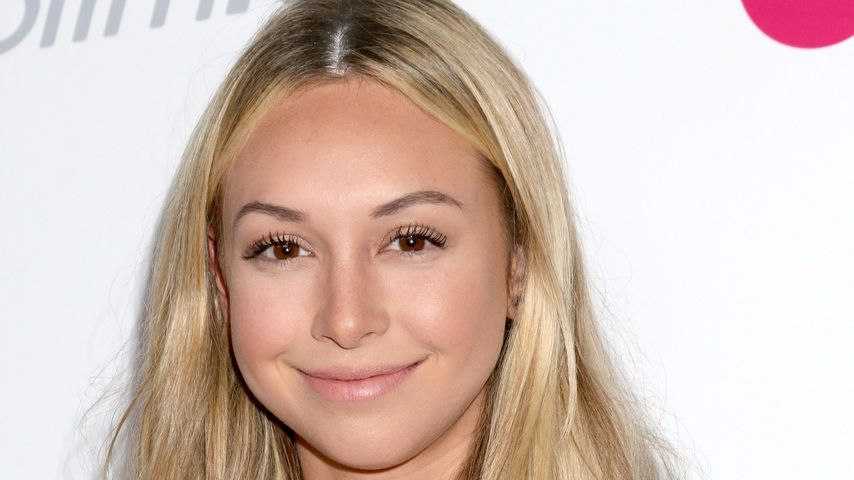 Corinne Olympios