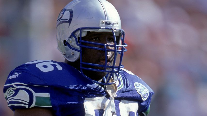 Cortez Kennedy