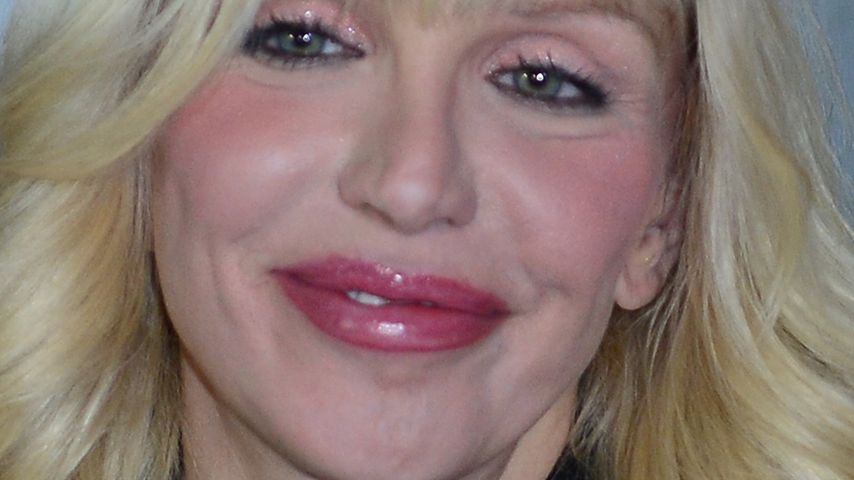 Courtney Love