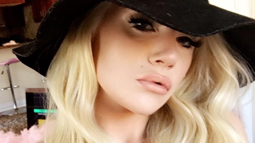 Courtney Stodden, Reality-Star