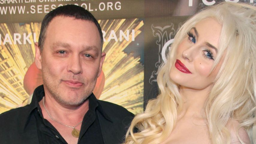 Courtney Stodden