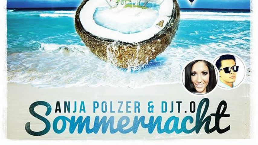 Anja Polzer und DJT.O