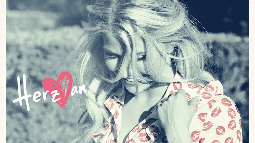 Beatrice Egli: Mit "Herz an" 500.000 Klicks auf YouTube!