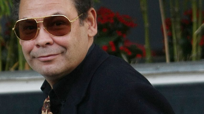 Craig Charles