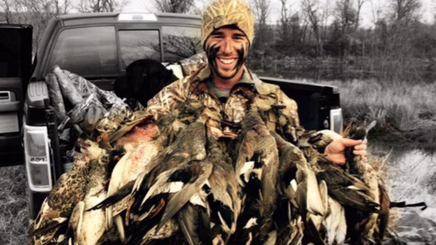 Craig Strickland
