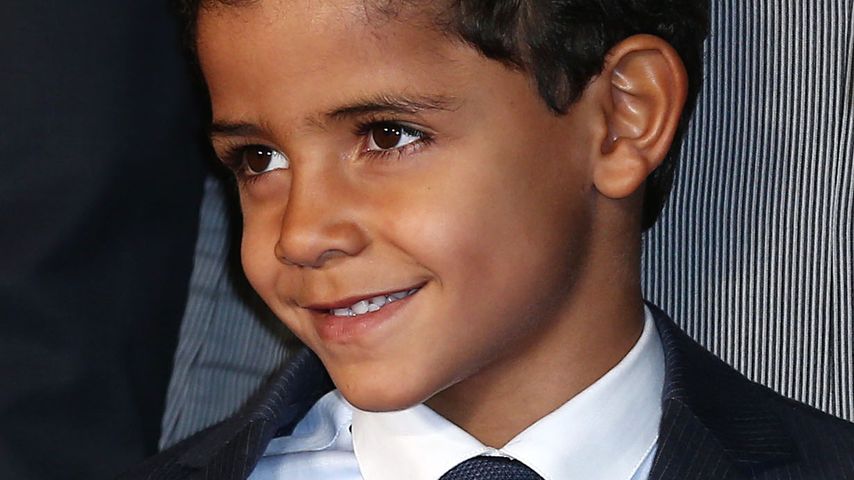 Cristiano Ronaldo Jr.