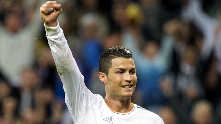 ronaldo schnitt ronaldo schnitt