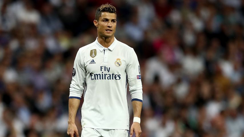 Cristiano Ronaldo, Torschützenkönig
