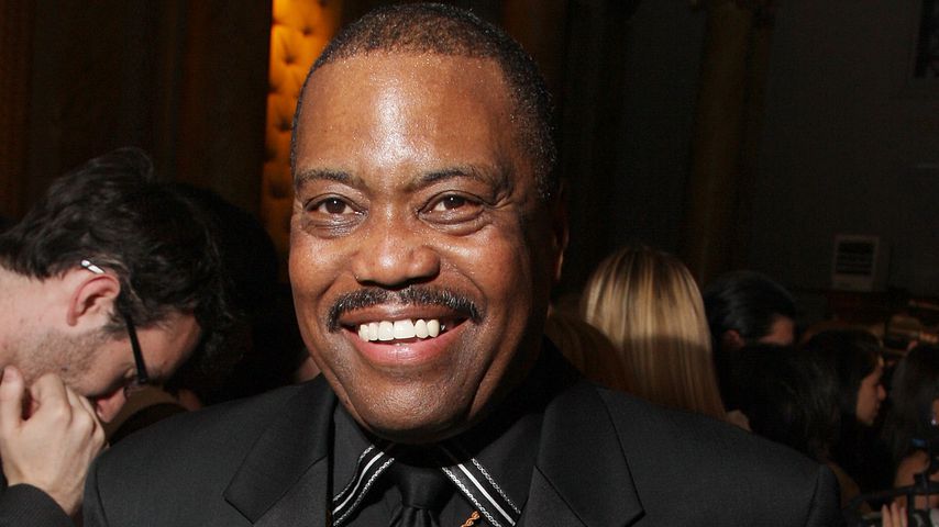 Cuba Gooding Sr. 2008 in New York City
