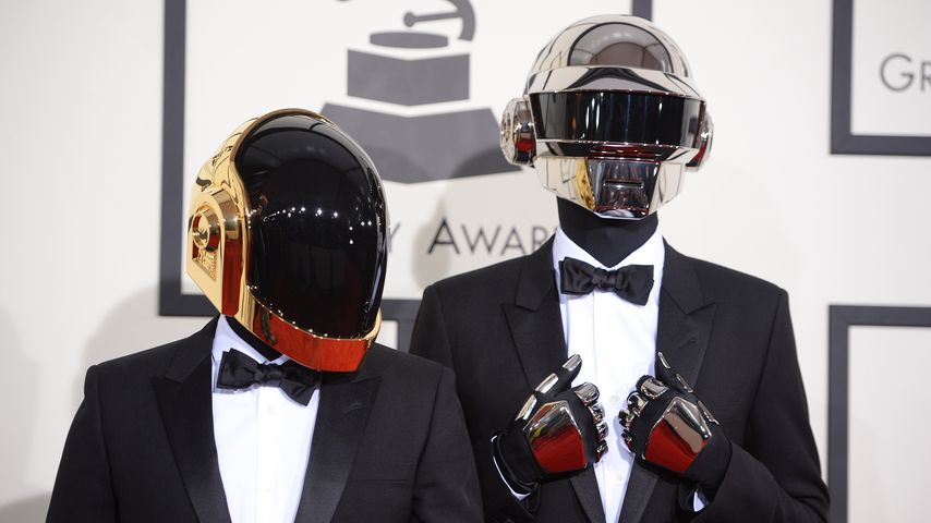Daft Punk