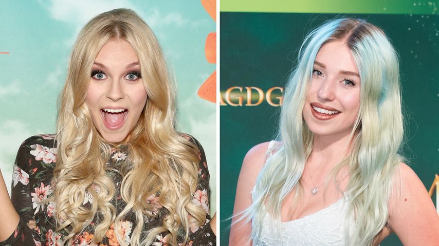 Dagi Bee und Bibi Heinicke