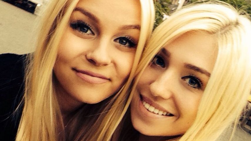Dagi Bee und Bibi Heinicke,YouTube-Stars