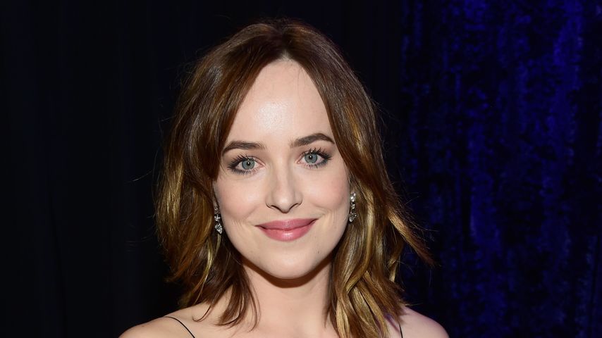 Dakota Johnson