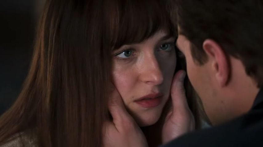 Dakota Johnson