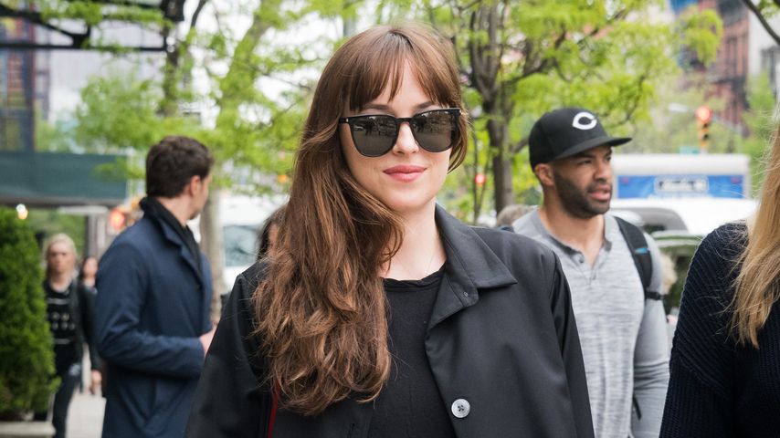 Dakota Johnson