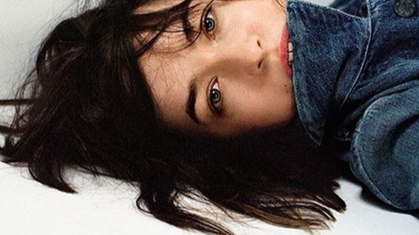 Dakota Johnson