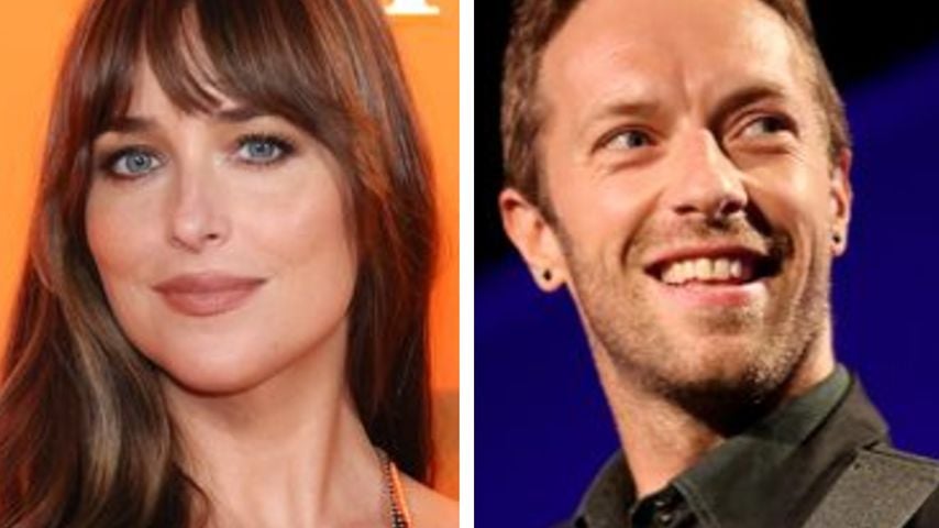 Endgültig? Dakota Johnson und Chris sollen getrennt sein