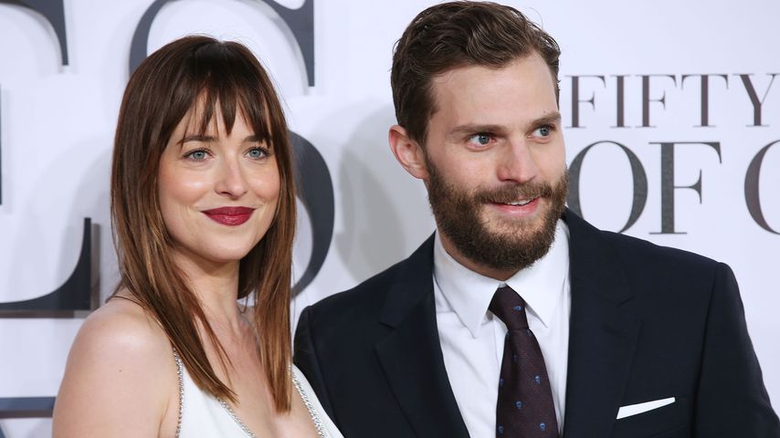 Ana im Brautkleid: 1. Teaser-Trailer zu "Fifty Shades Freed"