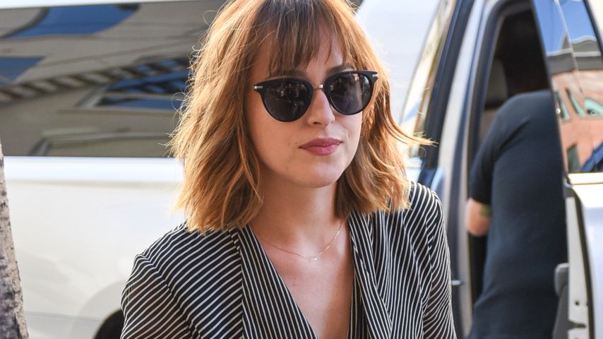 Dakota Johnson