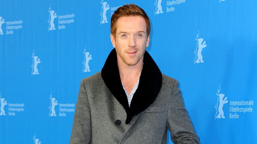 Damian Lewis