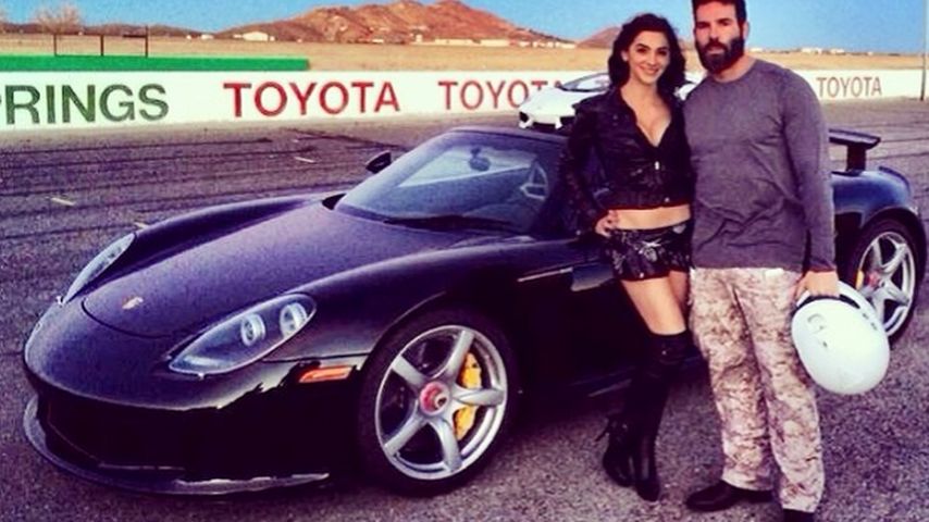 Dan Bilzerian