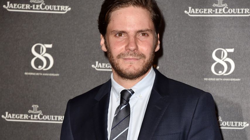 Daniel Brühl, Schauspieler