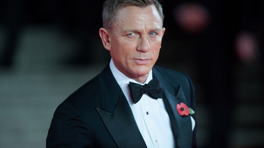 Daniel Craig, Schauspieler
