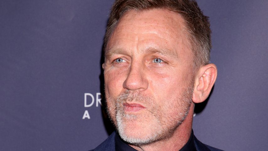 Daniel Craig bei den Drama Desk Awards 2017 in New York