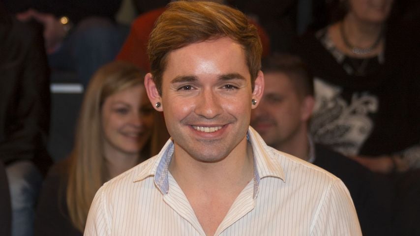 Daniel Küblböck