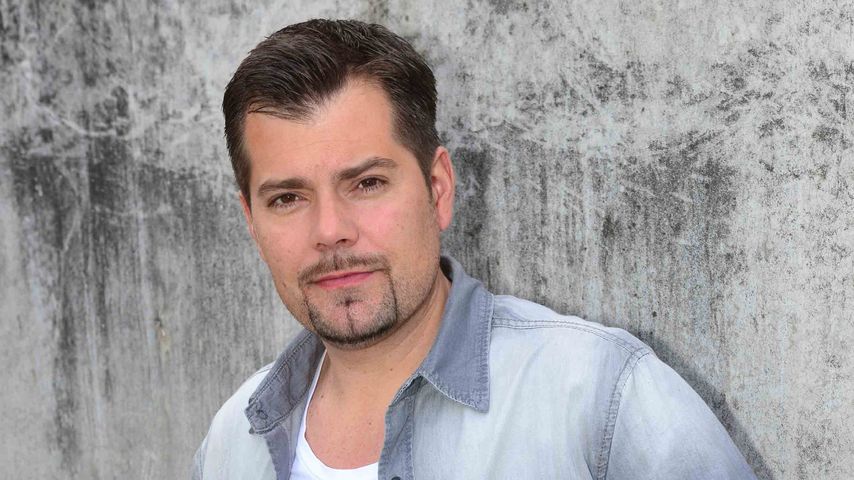 Daniel Fehlow, GZSZ-Star