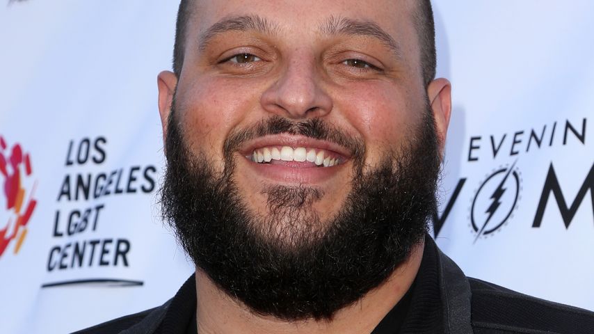 Daniel Franzese, bekannt aus "Mean Girls"