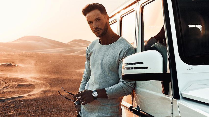 Aufgepasst Ladys: Millionen-Influencer Magic Fox ist Single!