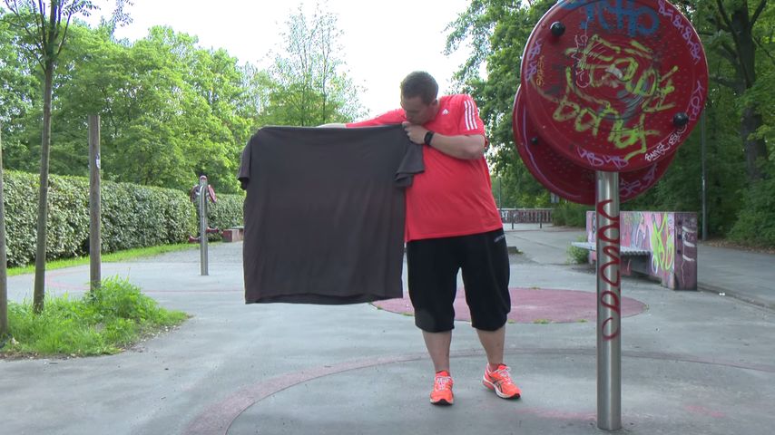 Daniel Meinold