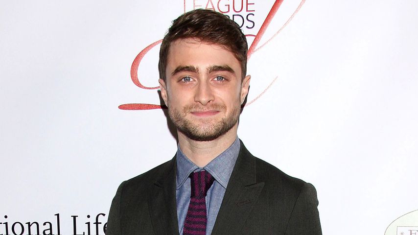 Daniel Radcliffe