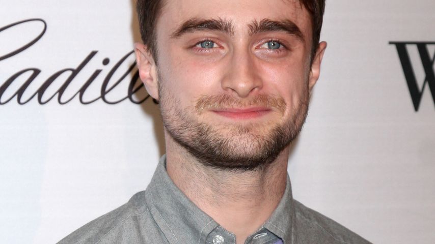Daniel Radcliffe