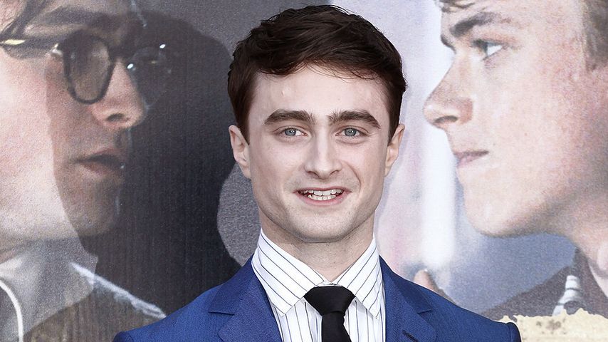 Daniel Radcliffe