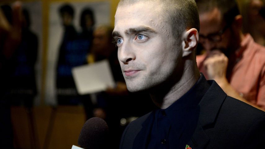 Daniel Radcliffe