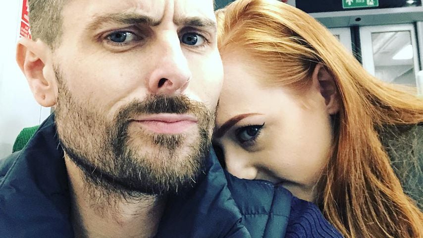 UK-YouTuber (32) stirbt zwei Wochen nach Hochzeit an Krebs