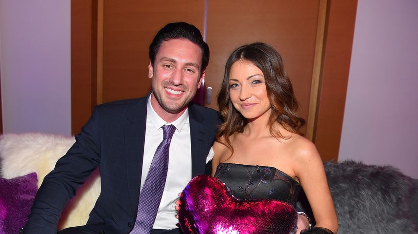 Nach Bachelor-Finale: Versteckspiel war für Kristina Hölle!