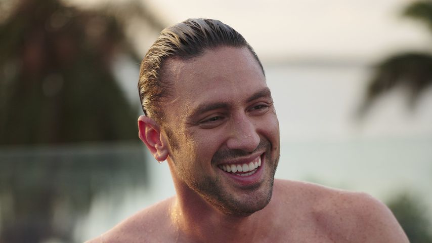 "Sex-Bachelor" Daniel Völz? Endlich äußert er sich selbst!