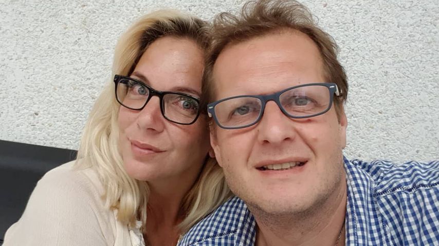 Nach Jens' Tod: Danni Büchner macht Café zur Gedenkstätte