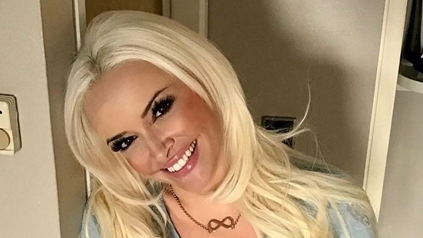 Daniela Katzenberger