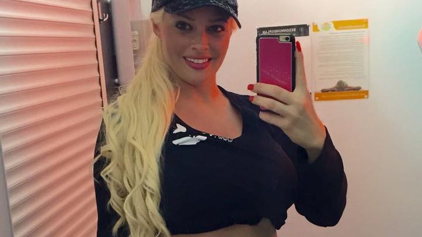 Daniela Katzenberger