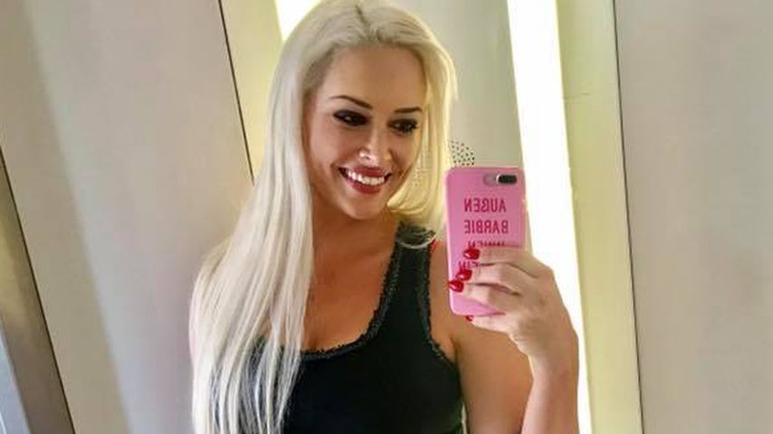 Daniela Katzenberger, Reality-Star
