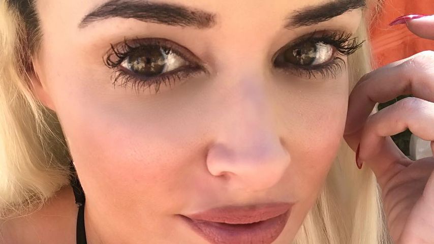 Daniela Katzenberger ist genervt von ständigen Baby-Fragen
