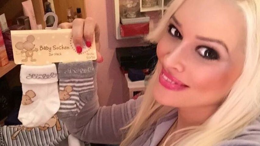 Daniela Katzenberger
