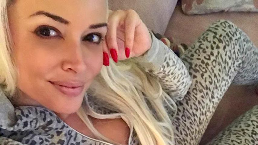 Verzweifelt? Daniela Katzenberger auf Mallorca gestrandet
